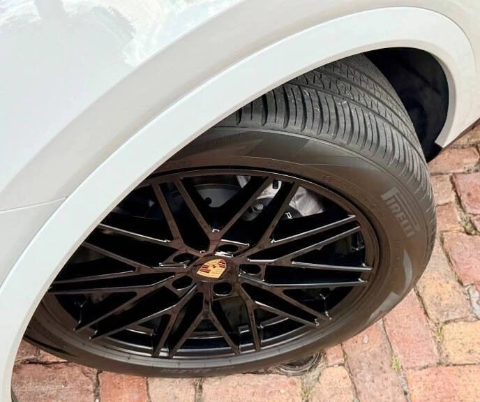 2024 Porsche 9Y0/9Y3 Cayenne - Image 14 of 31