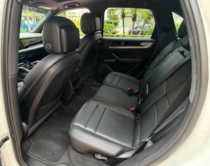 2024 Porsche 9Y0/9Y3 Cayenne - Image 22 of 31