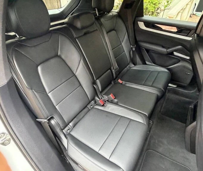 2024 Porsche 9Y0/9Y3 Cayenne - Image 21 of 31