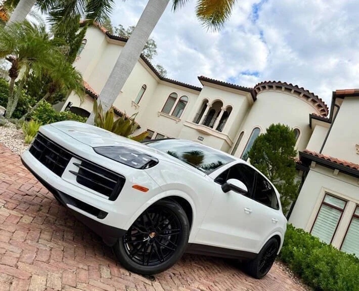2024 Porsche 9Y0/9Y3 Cayenne - Image 15 of 31