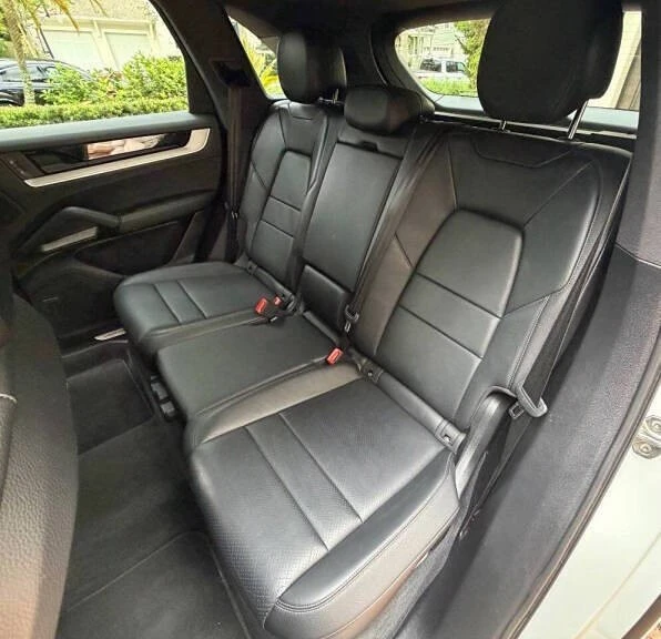 2024 Porsche 9Y0/9Y3 Cayenne - Image 20 of 31