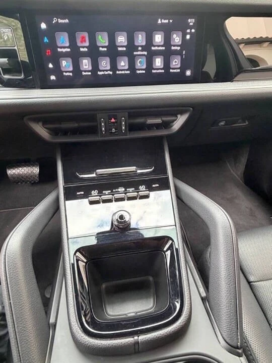 2024 Porsche 9Y0/9Y3 Cayenne - Image 26 of 31