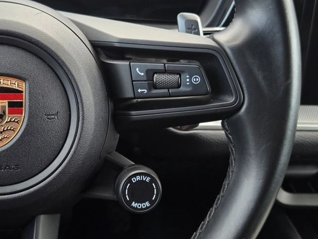 2024 Porsche 9Y0/9Y3 Cayenne - Image 21 of 30