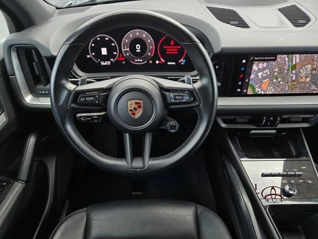 2024 Porsche 9Y0/9Y3 Cayenne - Image 14 of 30