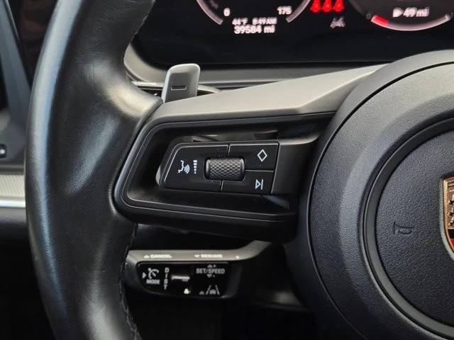 2024 Porsche 9Y0/9Y3 Cayenne - Image 22 of 30