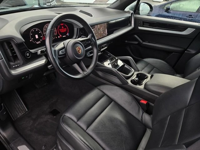 2024 Porsche 9Y0/9Y3 Cayenne - Image 8 of 30