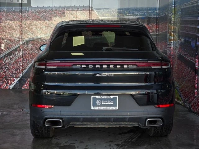 2024 Porsche 9Y0/9Y3 Cayenne - Image 7 of 30