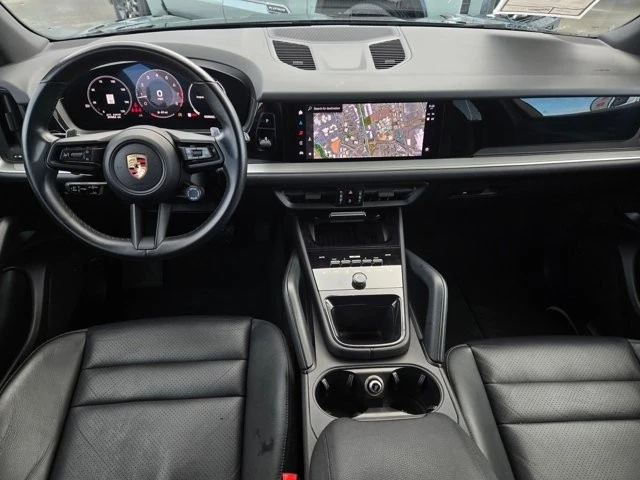 2024 Porsche 9Y0/9Y3 Cayenne - Image 15 of 30