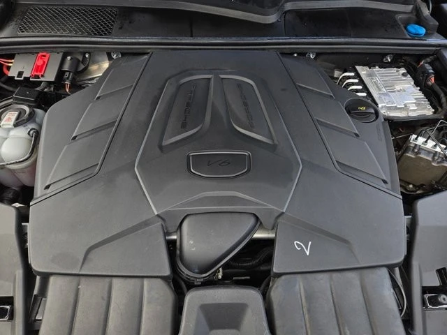 2024 Porsche 9Y0/9Y3 Cayenne - Image 29 of 30