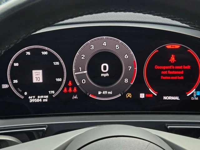 2024 Porsche 9Y0/9Y3 Cayenne - Image 26 of 30
