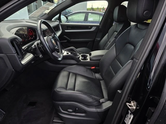 2024 Porsche 9Y0/9Y3 Cayenne - Image 18 of 30