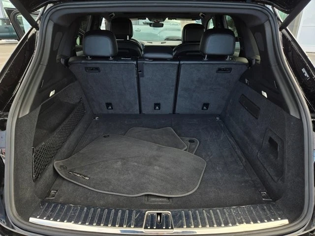 2024 Porsche 9Y0/9Y3 Cayenne - Image 27 of 30