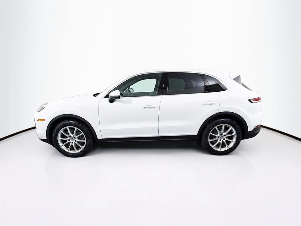 2024 Porsche 9Y0/9Y3 Cayenne - Image 5 of 12