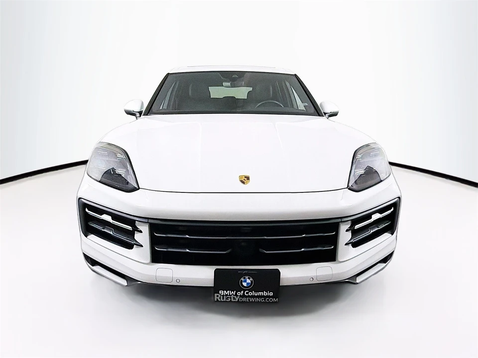 2024 Porsche 9Y0/9Y3 Cayenne - Image 2 of 12