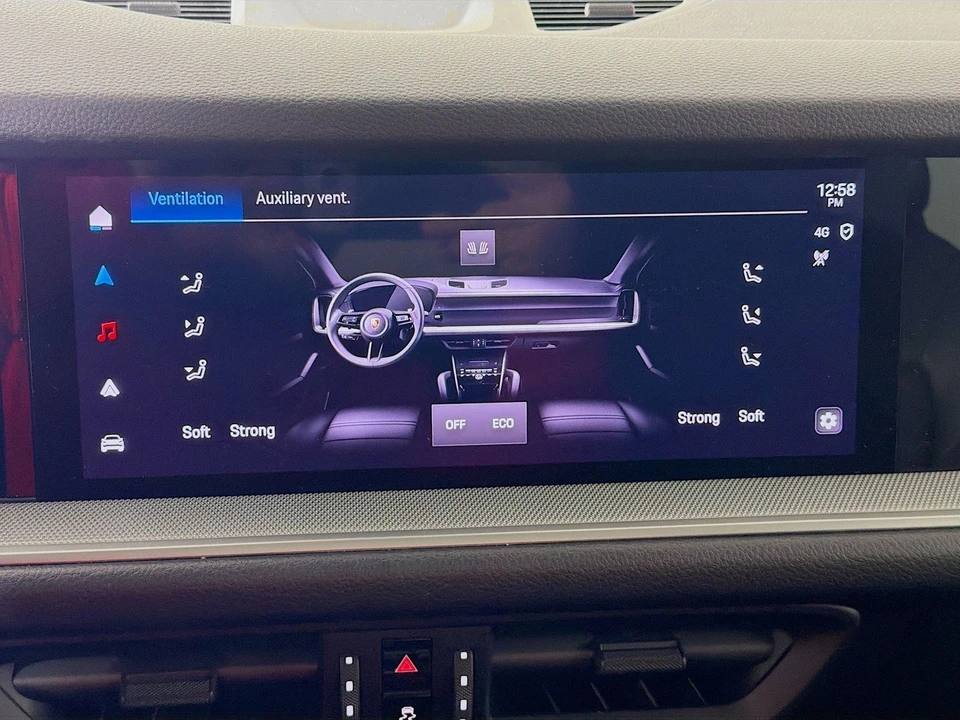 2024 Porsche 9Y0/9Y3 Cayenne - Image 20 of 21