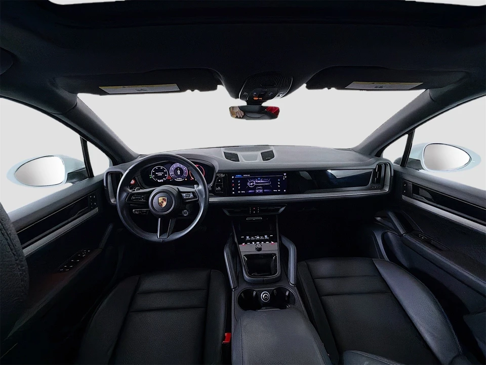 2024 Porsche 9Y0/9Y3 Cayenne - Image 10 of 12