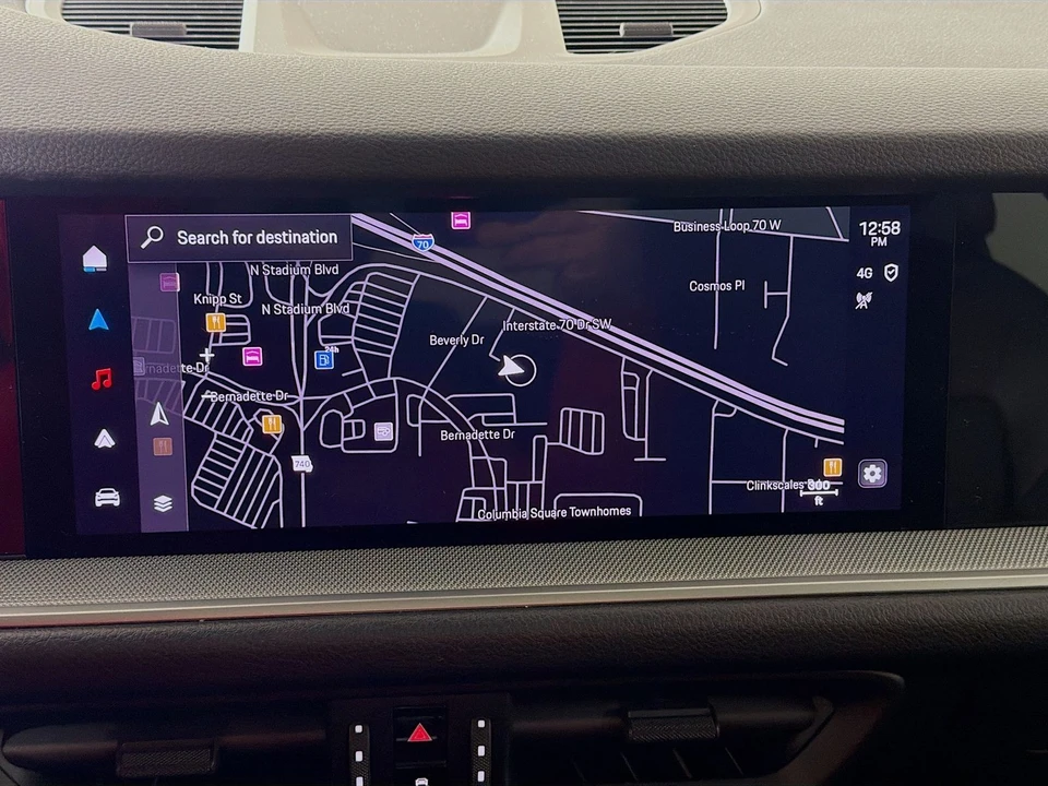 2024 Porsche 9Y0/9Y3 Cayenne - Image 18 of 21