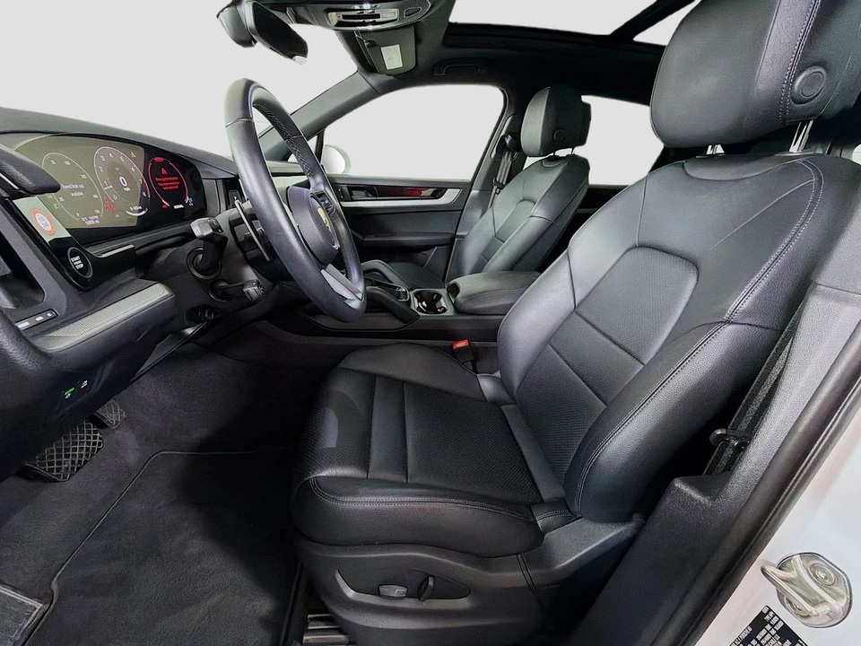 2024 Porsche 9Y0/9Y3 Cayenne - Image 13 of 21