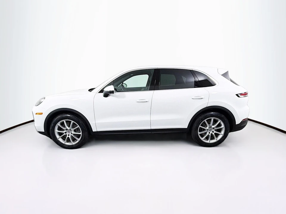 2024 Porsche 9Y0/9Y3 Cayenne - Image 5 of 21