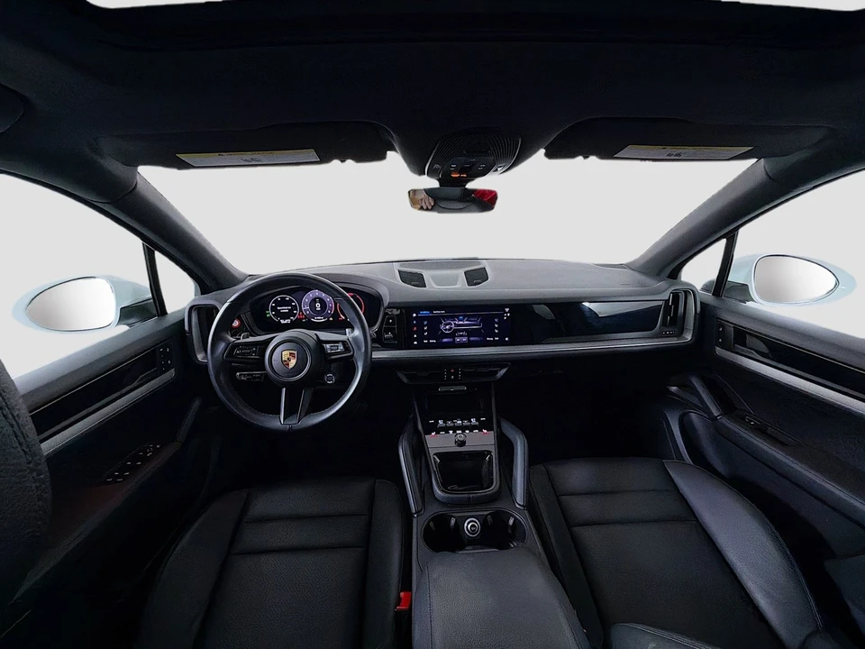 2024 Porsche 9Y0/9Y3 Cayenne - Image 10 of 21