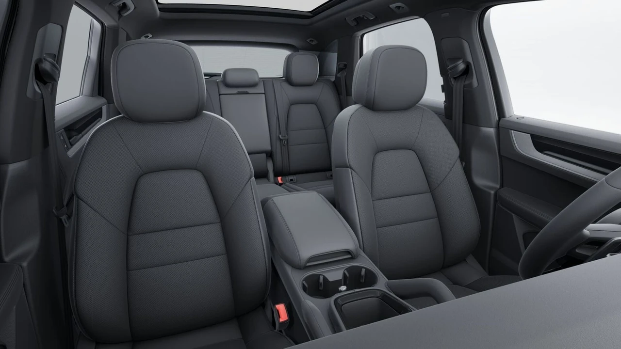 2024 Porsche 9Y0/9Y3 Cayenne - Image 6 of 6