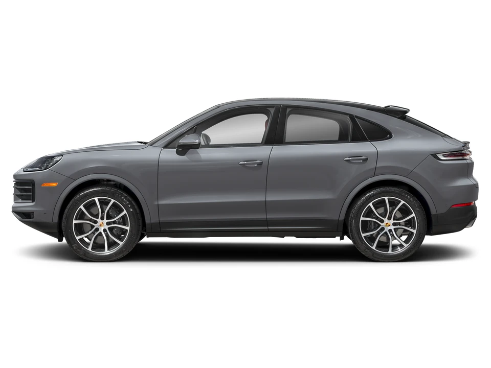2024 Porsche 9Y0/9Y3 Cayenne - Image 3 of 12