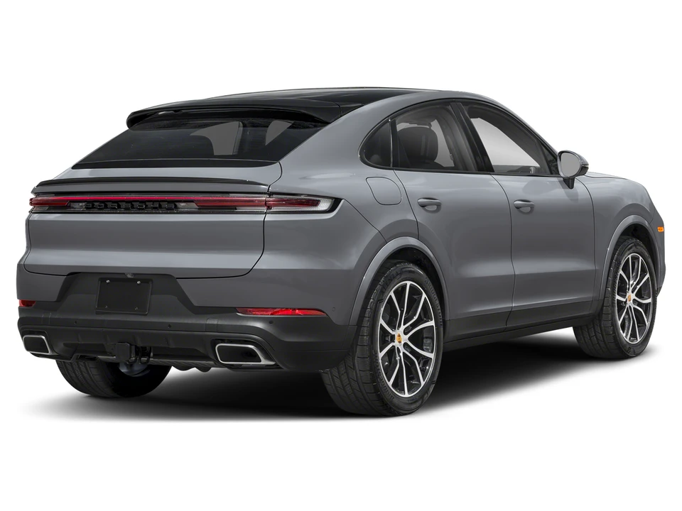 2024 Porsche 9Y0/9Y3 Cayenne - Image 2 of 12