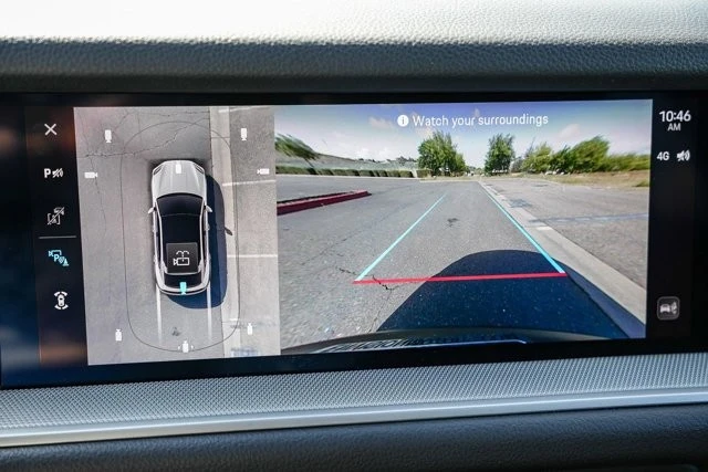 2024 Porsche 9Y0/9Y3 Cayenne - Image 25 of 31