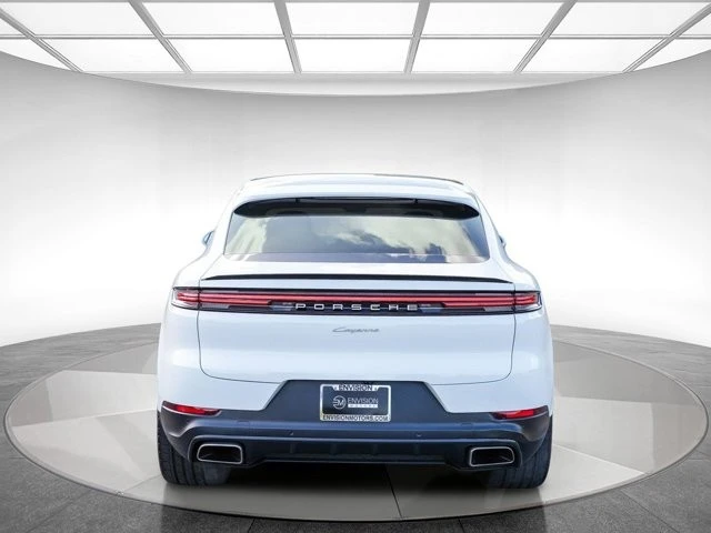 2024 Porsche 9Y0/9Y3 Cayenne - Image 3 of 31
