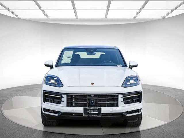 2024 Porsche 9Y0/9Y3 Cayenne - Image 6 of 31