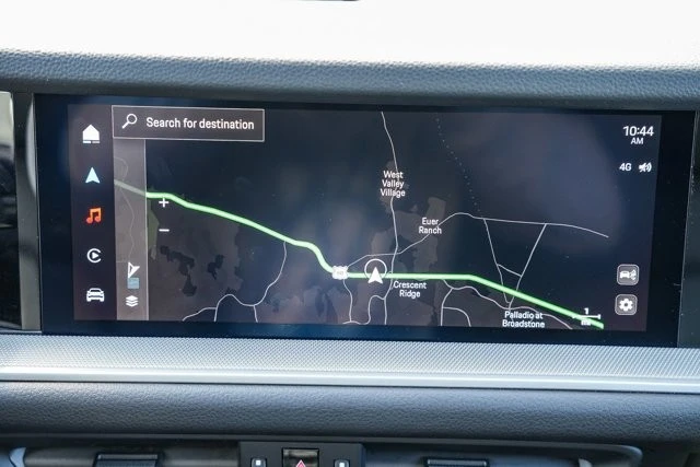 2024 Porsche 9Y0/9Y3 Cayenne - Image 14 of 31