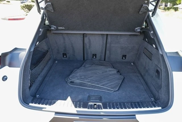 2024 Porsche 9Y0/9Y3 Cayenne - Image 27 of 31