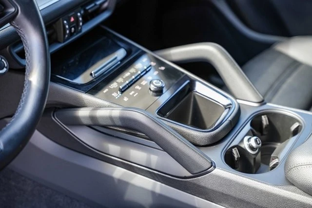 2024 Porsche 9Y0/9Y3 Cayenne - Image 22 of 31