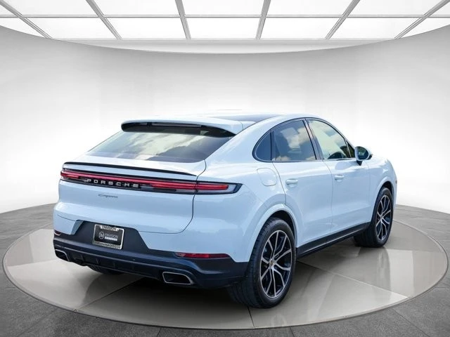 2024 Porsche 9Y0/9Y3 Cayenne - Image 4 of 31