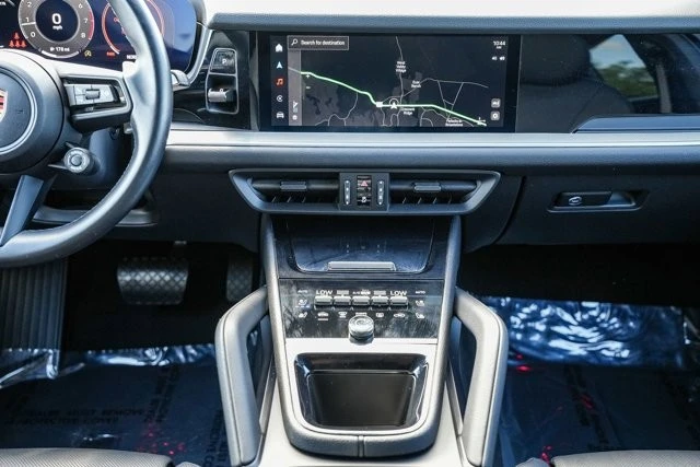 2024 Porsche 9Y0/9Y3 Cayenne - Image 13 of 31
