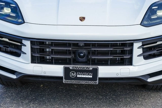 2024 Porsche 9Y0/9Y3 Cayenne - Image 7 of 31