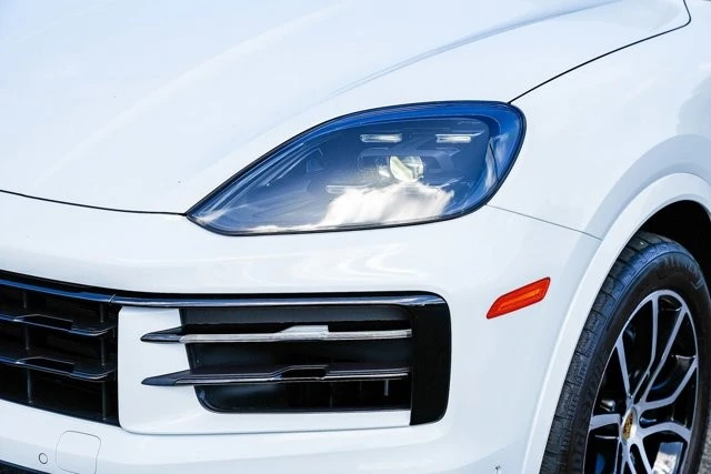 2024 Porsche 9Y0/9Y3 Cayenne - Image 8 of 31