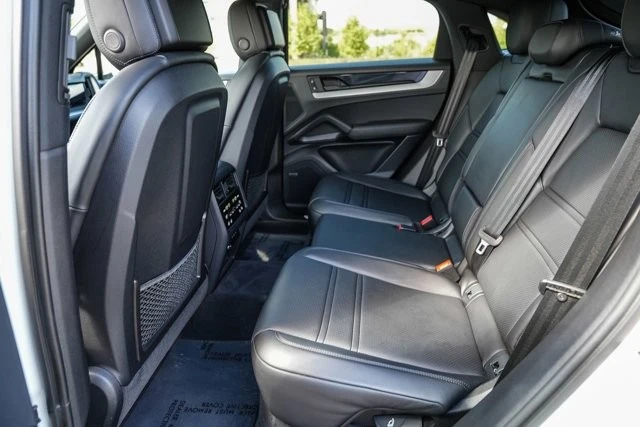 2024 Porsche 9Y0/9Y3 Cayenne - Image 19 of 31