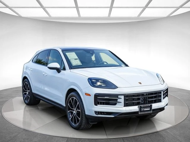 2024 Porsche 9Y0/9Y3 Cayenne - Image 5 of 31