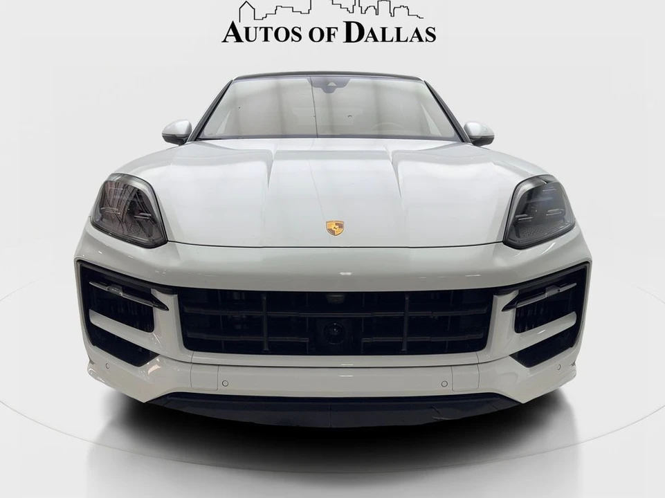 2024 Porsche 9Y0/9Y3 Cayenne - Image 3 of 21