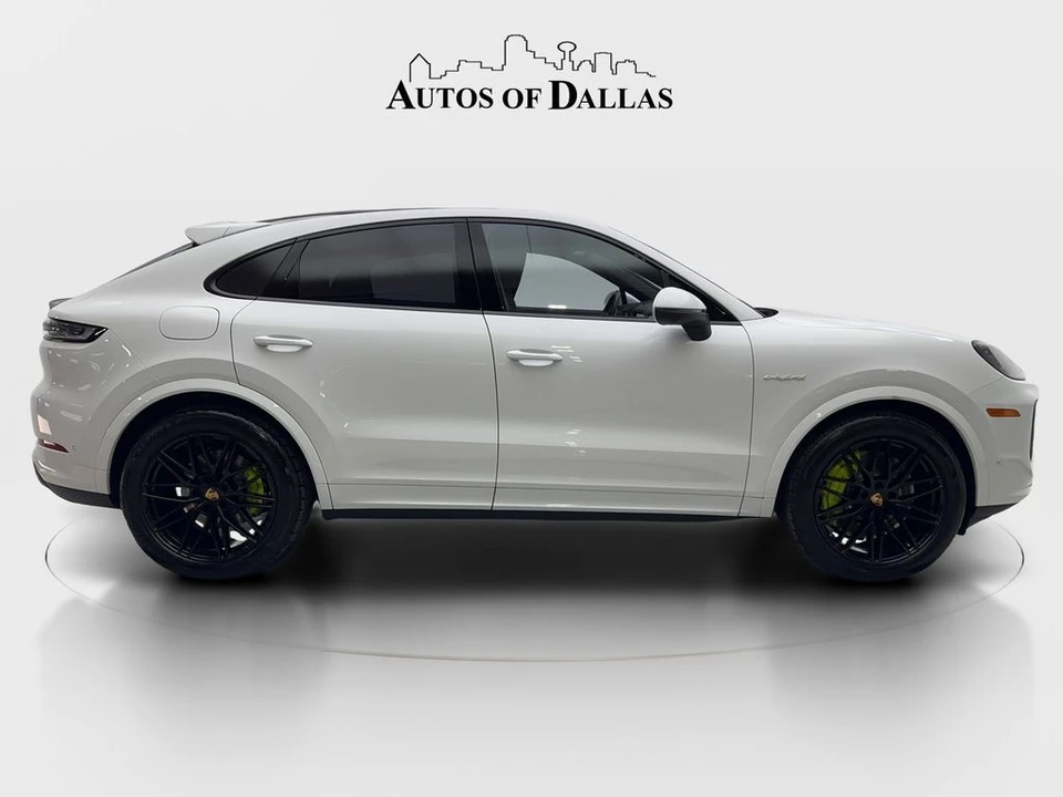 2024 Porsche 9Y0/9Y3 Cayenne - Image 10 of 21