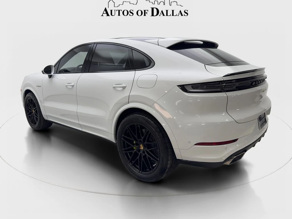 2024 Porsche 9Y0/9Y3 Cayenne - Image 9 of 21