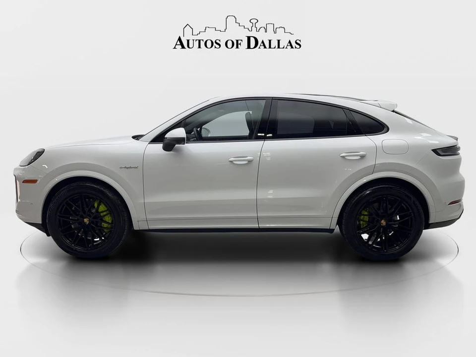 2024 Porsche 9Y0/9Y3 Cayenne - Image 5 of 21