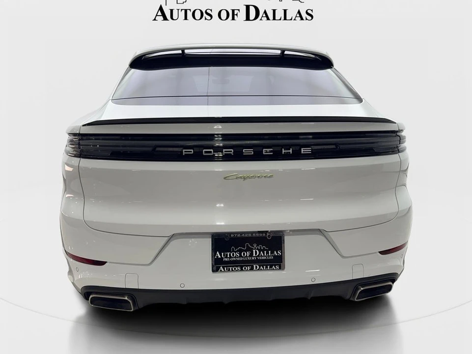 2024 Porsche 9Y0/9Y3 Cayenne - Image 7 of 21