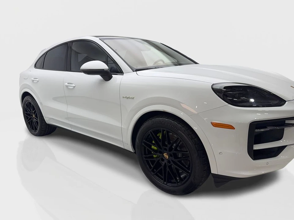 2024 Porsche 9Y0/9Y3 Cayenne - Image 12 of 21