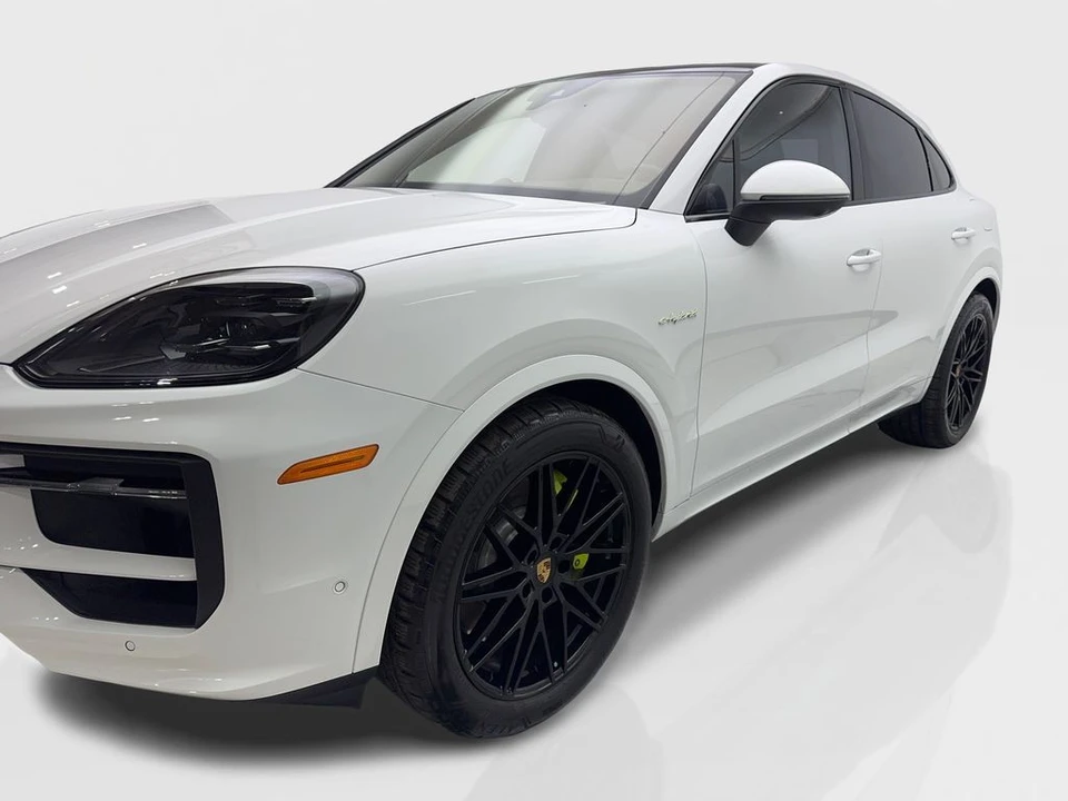 2024 Porsche 9Y0/9Y3 Cayenne - Image 11 of 21