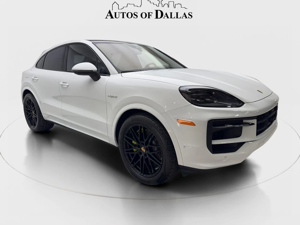 2024 Porsche 9Y0/9Y3 Cayenne - Image 4 of 21