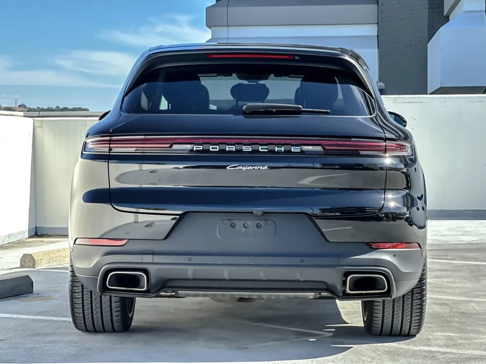 2024 Porsche 9Y0/9Y3 Cayenne - Image 8 of 11