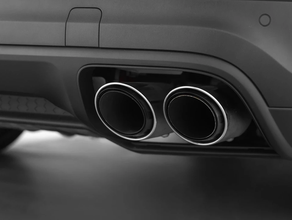 2024 Porsche 9Y0/9Y3 Cayenne Coupe - Image 16 of 31