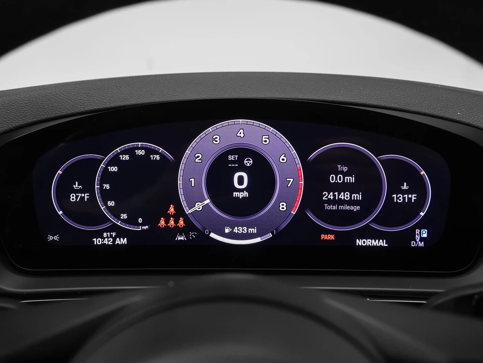 2024 Porsche 9Y0/9Y3 Cayenne Coupe - Image 29 of 31
